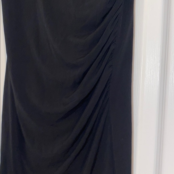 Nicole Miller sexy black dress - Picture 11 of 13